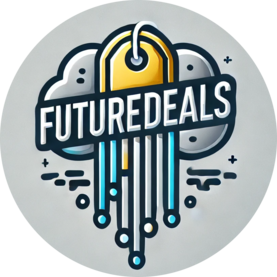 Futuredeals Logo Round